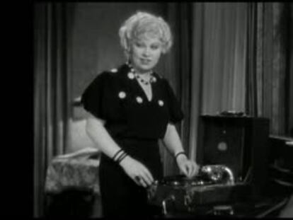 Cine de verano: todas las mujeres ‘rebeldes y peligrosas’ del celuloide, juntas en el CCCB