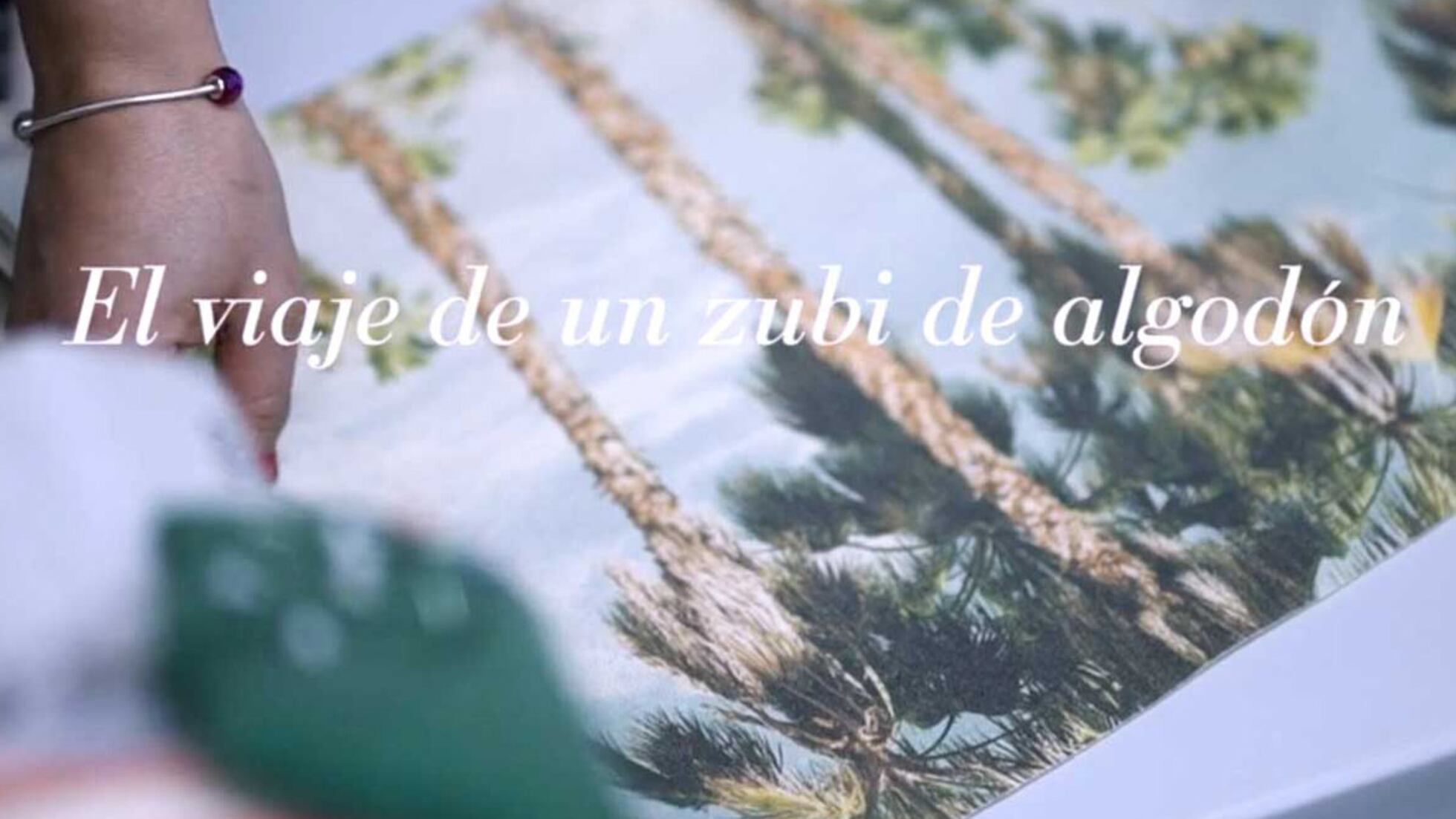 Las tres costureras de Cuenca detrás del éxito de los bolsos