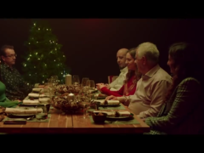 «Conozco menos a mi familia que a un famoso»: el anuncio de Ikea que te va a emocionar