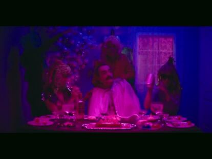 Las Chillers revientan los tópicos navideños en su nuevo villancico