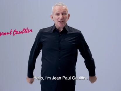 Los perfumes más divertidos del verano son los de Jean Paul Gaultier y André Saraiva