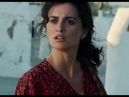 Así es el tráiler de ‘Dolor y Gloria’, la nueva película de Pedro Almodóvar