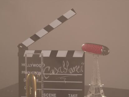 Este es el secreto que esconden los besos más famosos del cine