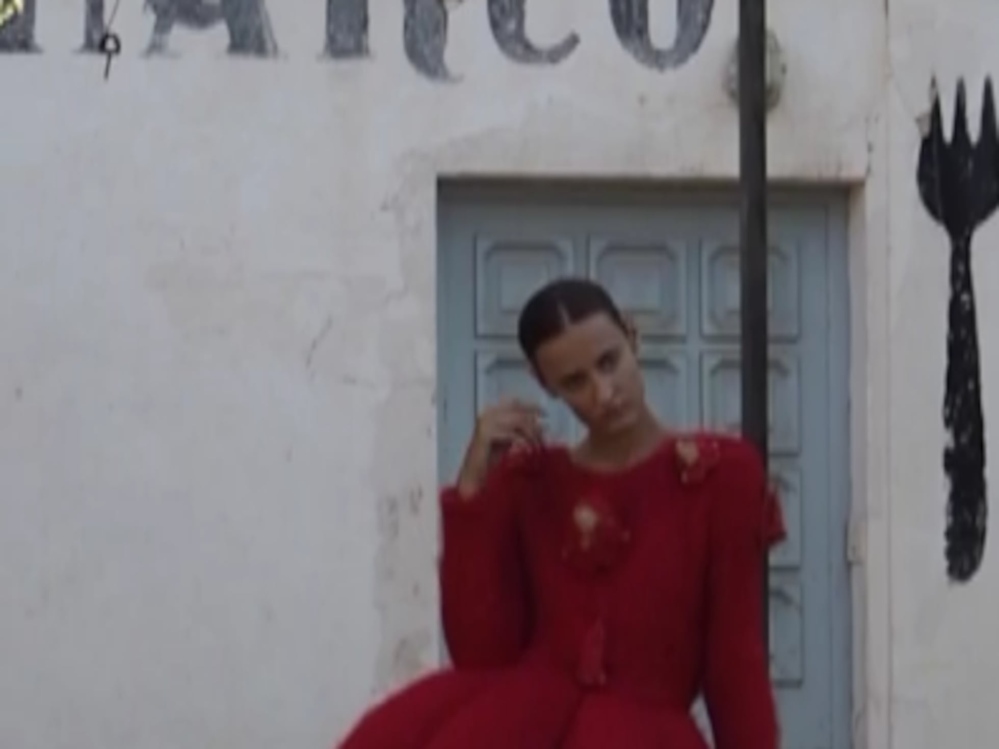 Leandro Cano, alta moda de pueblo Moda S Moda EL PAÍS