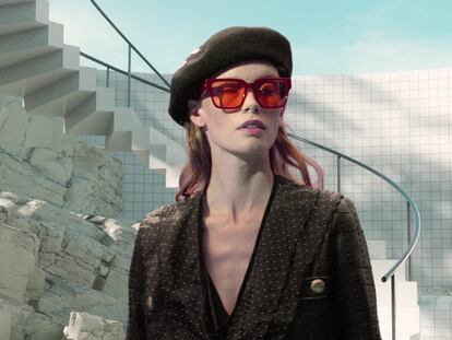 ¿Cambio de armario? La ropa que llega este otoño viene de otra dimensión