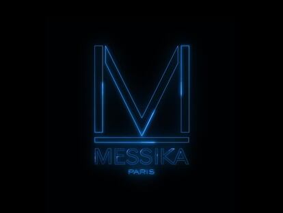 Así brilló Naomi Campbell en el desfile de Messika