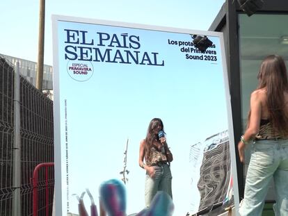 Así se viste para ir al Primavera Sound: de la segunda mano al chollo de última hora