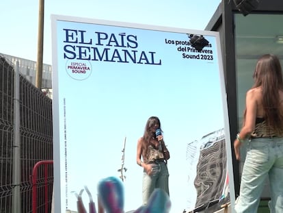 Así se viste para ir al Primavera Sound: de la segunda mano al chollo de última hora