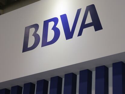BBVA bate previsiones al ganar 3.449 millones de euros a septiembre, el 23,3%