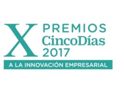 Así han sido los X Premios Cinco Días a la innovación empresarial