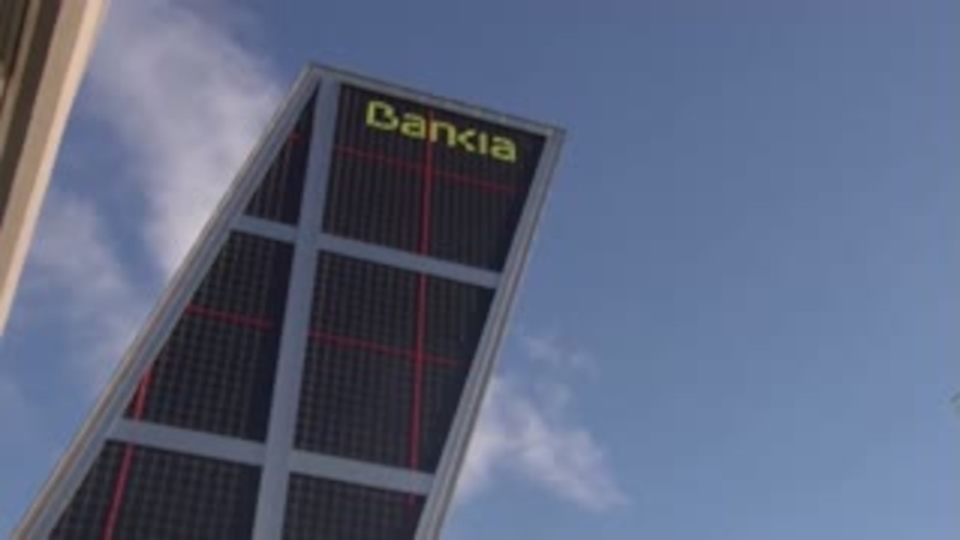 El Estado vende el 7% de Bankia con minusvalías contables de 70