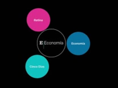 El País Economía: tres marcas para liderar la conversación financiera