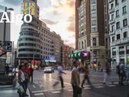 MediaMarkt completa en Madrid la milla de oro de la electrónica de consumo