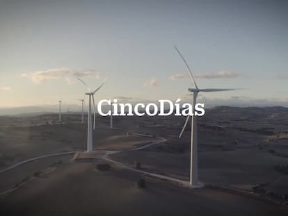 Acciona: proyecto empresarial más innovador en el campo tecnológico