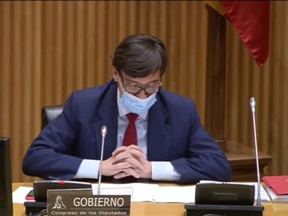 La Justicia anula el confinamiento perimetral impuesto por Sanidad en Madrid