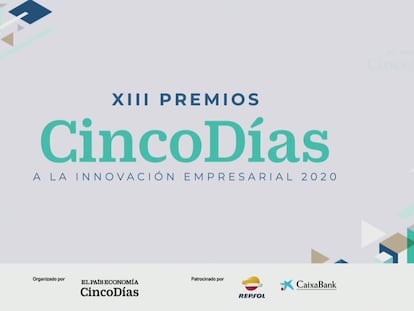 Así fue la gala de los Premios de Innovación