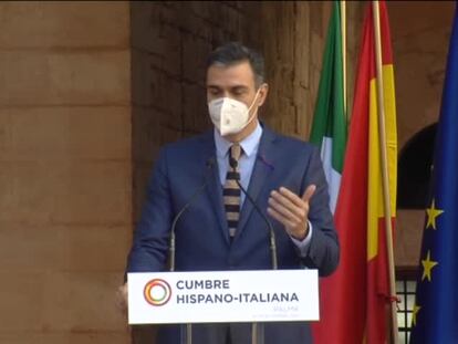 Sánchez responde a Ayuso que incluso las autonomías del PP defienden la armonización fiscal