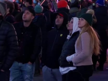 Biden roza la Casa Blanca y depende de un puñado de votos en cuatro estados