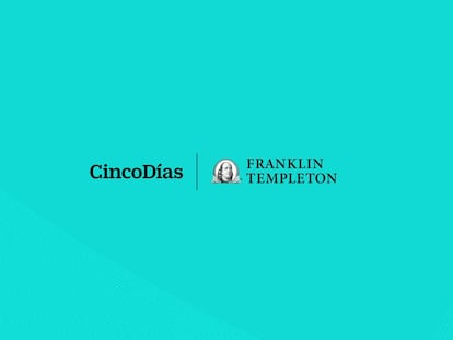 Javier Villegas (Franklin Templeton): “Es un buen momento para consultar con nuestro asesor”