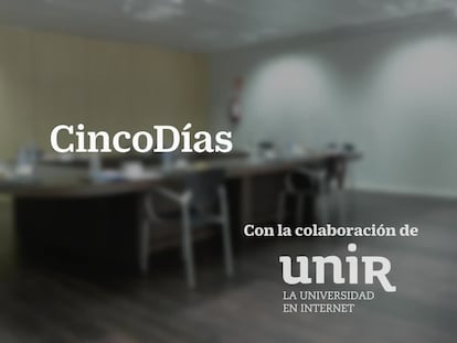 El Covid da alas a la formación continua y a una mayor oferta educativa universitaria