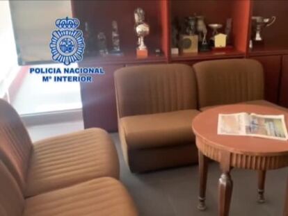 La Policía destapa una estafa de más de 7 millones en criptomonedas