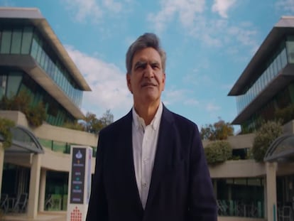 Santander gana 5.849 millones en nueve meses gracias a EE UU y prevé “superar significativamente” el objetivo de rentabilidad