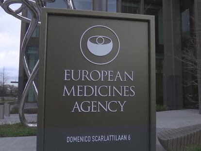 La UE inicia los trámites para aprobar la vacuna de Curevac contra el Covid-19