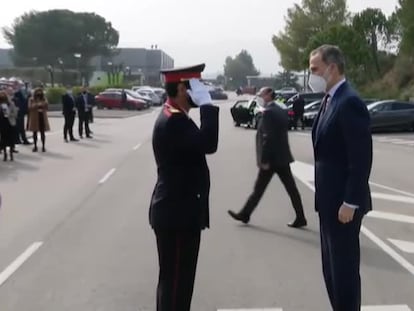 Seat fabricará en Martorell un coche eléctrico pequeño para todo el grupo Volkswagen