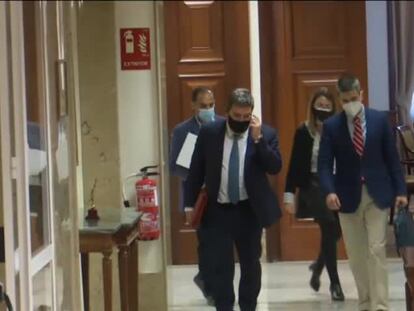 Escrivá quiere dar un pago único de hasta 12.000 euros por cada año que se retrase la jubilación