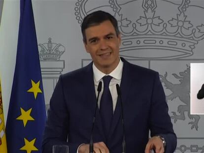 El Gobierno anuncia que 33 millones de españoles estarán vacunados a finales de agosto