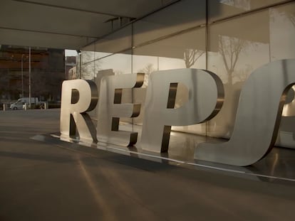 Repsol entra en renovables en Estados Unidos con la compra del 40% de Hecate Energy