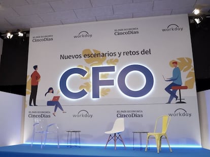 El nuevo CFO es como una navaja suiza, su polivalencia da más valor al negocio