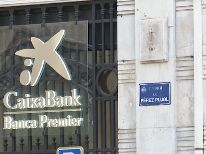 CaixaBank y los sindicatos, cerca del acuerdo para el ERE de 6.452 empleados