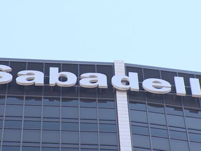 Sabadell plantea un ERE para 1.900 empleados que supondrá el cierre de 250 oficinas