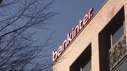 Bankinter supera previsiones al ganar 1.333 millones en 2021 y marca récord en ingresos