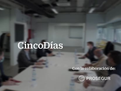 Tomar decisiones con el internet de las cosas reduce costes a las empresas