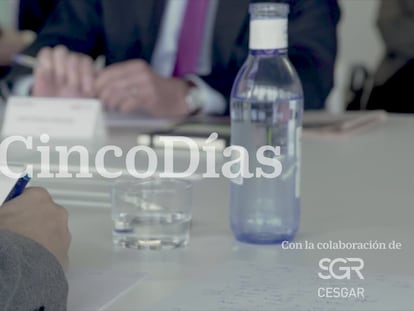 Sociedades de Garantía Recíproca: la vía anticrisis para pymes y autónomos