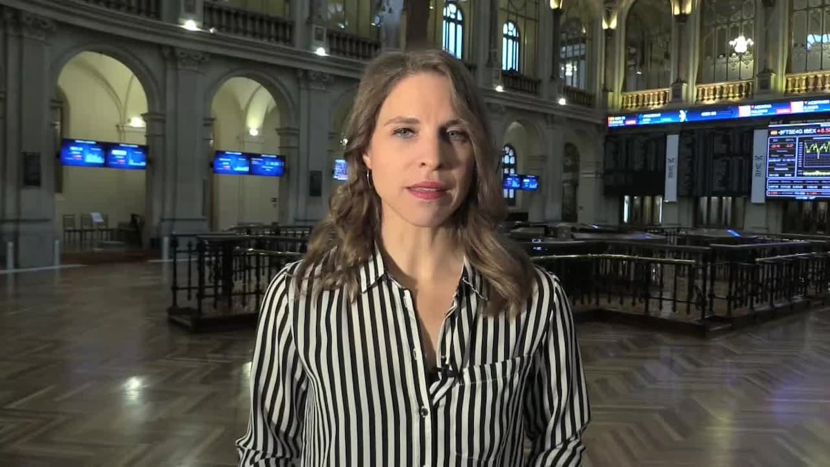 El Ibex se queda a las puertas de los puntos, pendiente de