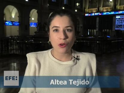 El IPC de EE UU se suaviza: da alas a la moderación de la Fed e impulsa a las Bolsas