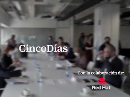 La colaboración público-privada, esencial para la revolución tecnológica