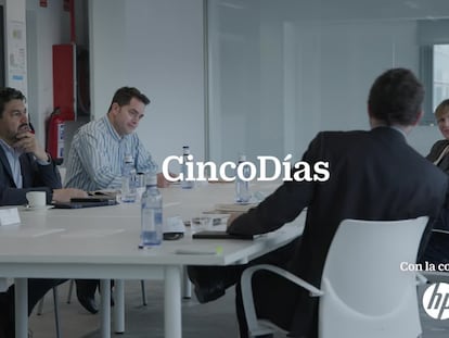 Tecnología y seguridad, el tándem preciso en la era del trabajo híbrido