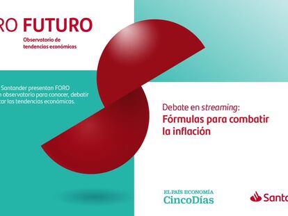 Pacto de rentas, política monetaria y energética, recetas para contener la inflación