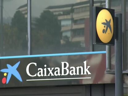CaixaBank repartirá 9.000 millones entre dividendos y recompras de acciones hasta 2024