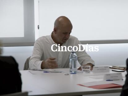 Formación y gestión, detrás del éxito de la ingeniería española en el mundo