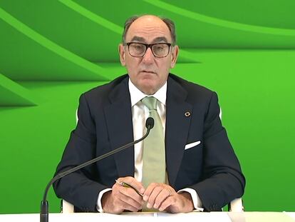 Iberdrola subirá el dividendo en línea con el aumento de los beneficios