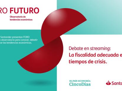 La economía precisa reformas que atraigan inversión, no más impuestos