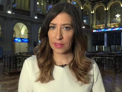 El Ibex pone en la diana los 8.900 puntos a la espera de los resultados