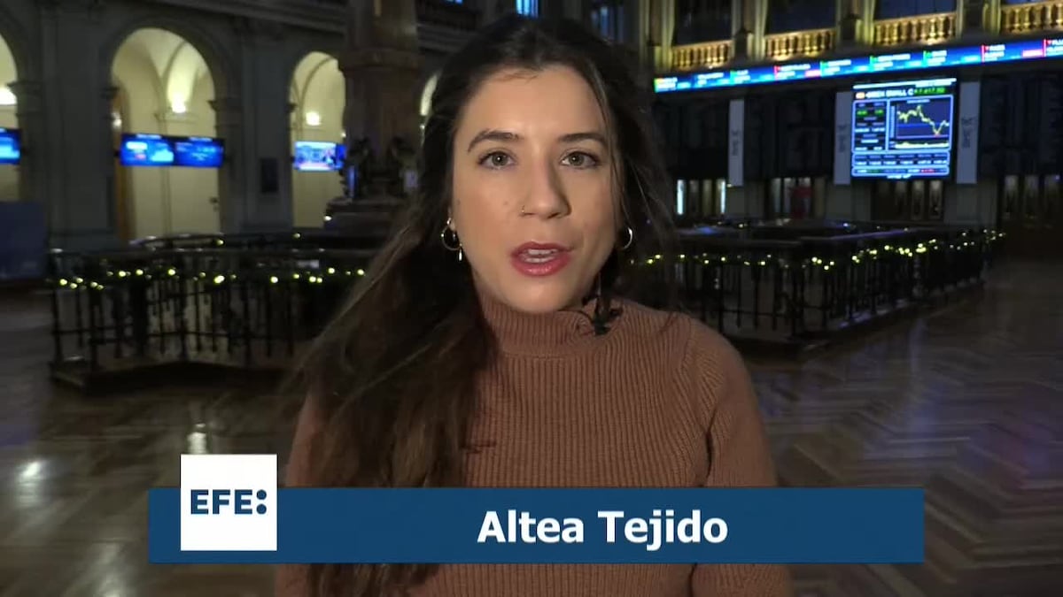 Ibex Precio Acciones Bancos Españoles Ibex 35 Cotizacion Acciones