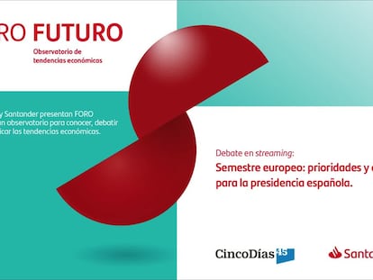 La transición energética y las reglas fiscales serán las claves de la presidencia española de la UE