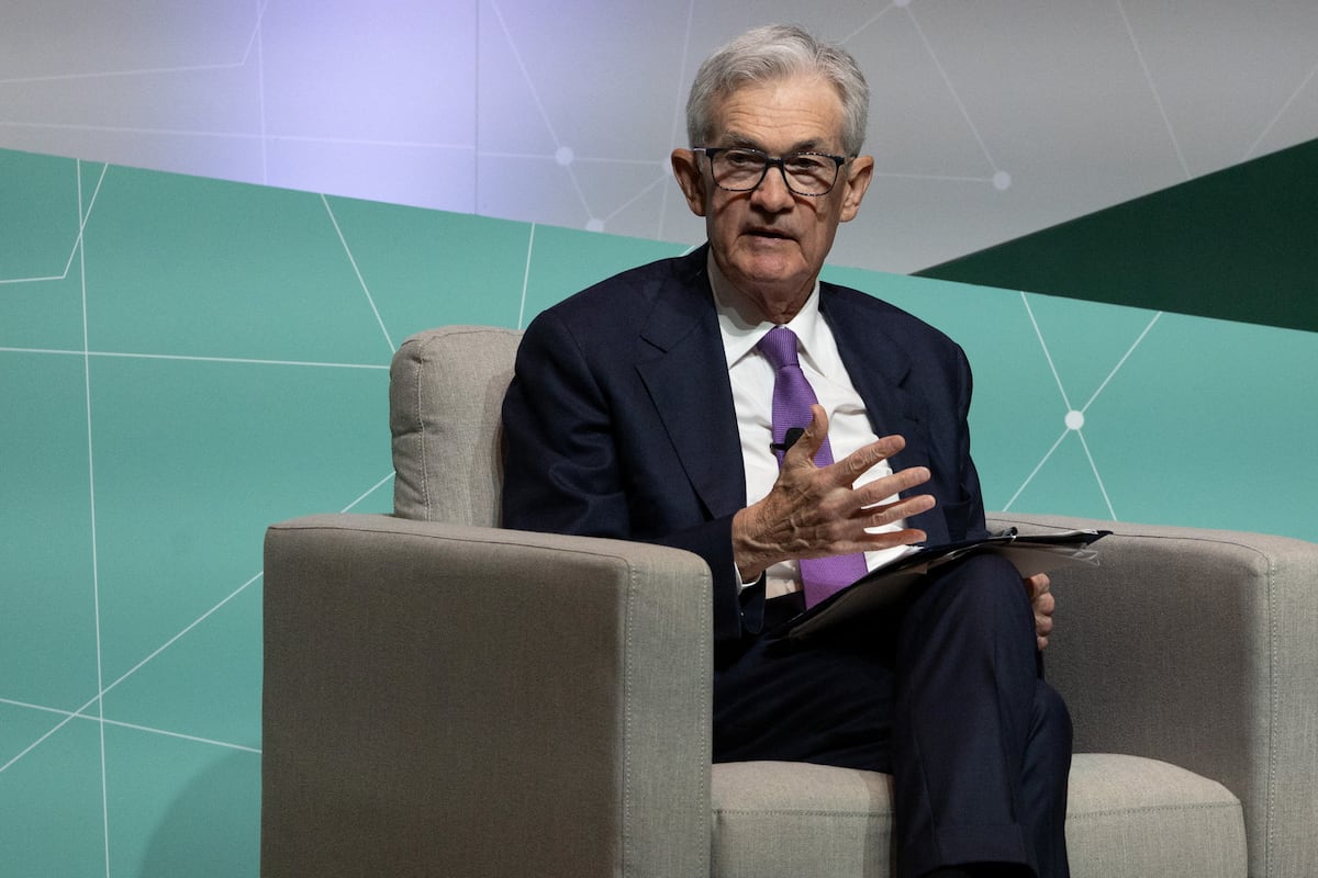 Powell reclama respeto por la independencia de la Reserva Federal en pleno año electoral | Economía